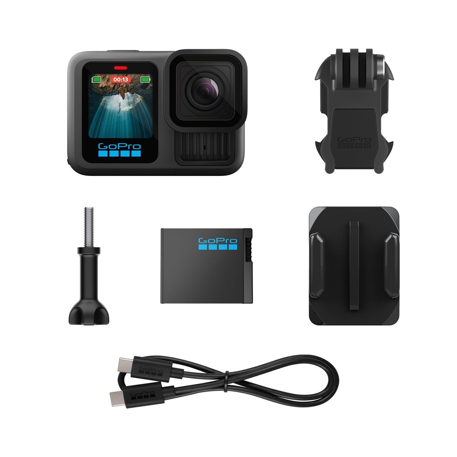 GoPro HERO13 Black - Image 4